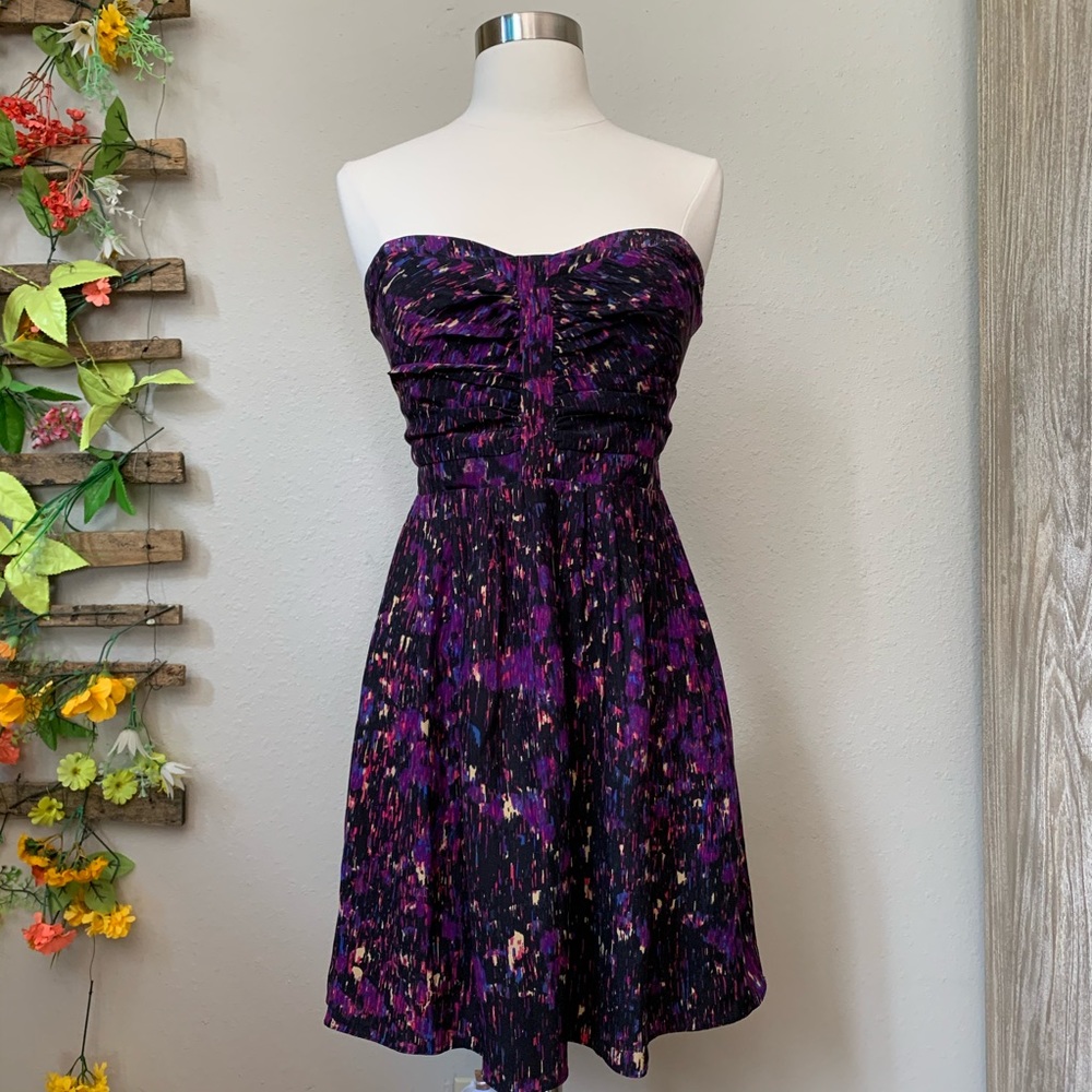 Parker Lily Dress